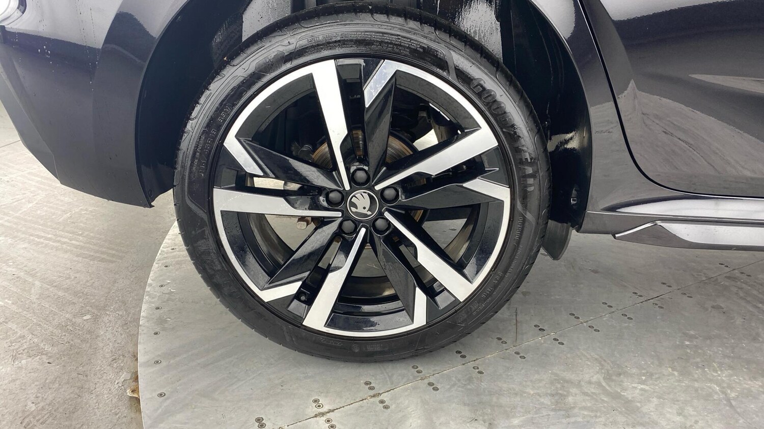 Used Skoda Kamiq 2025 for sale - 77845561: Photo 28