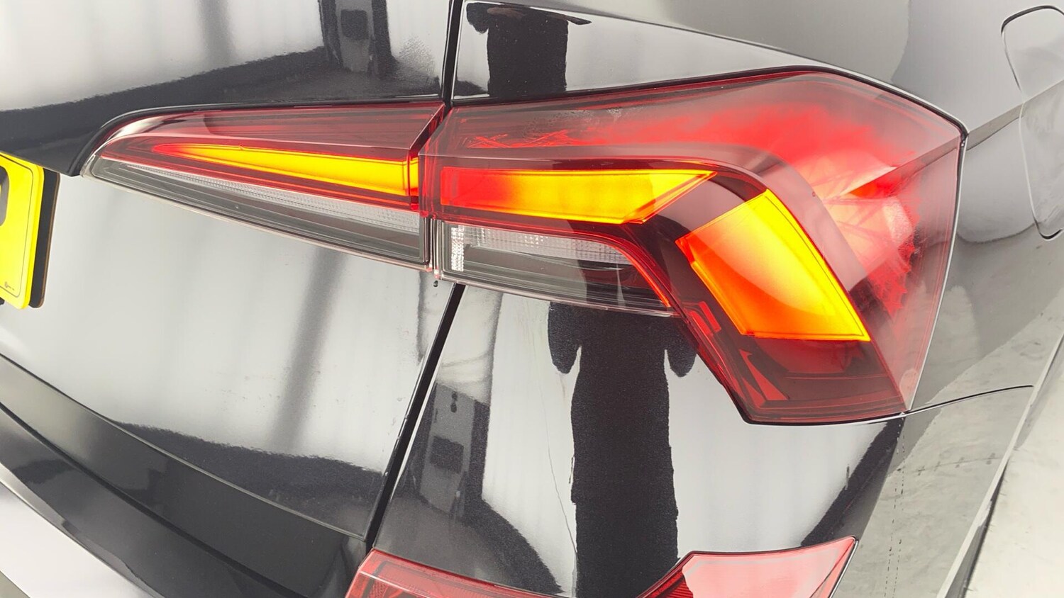 Used Skoda Kamiq 2025 for sale - 77845561: Photo 30