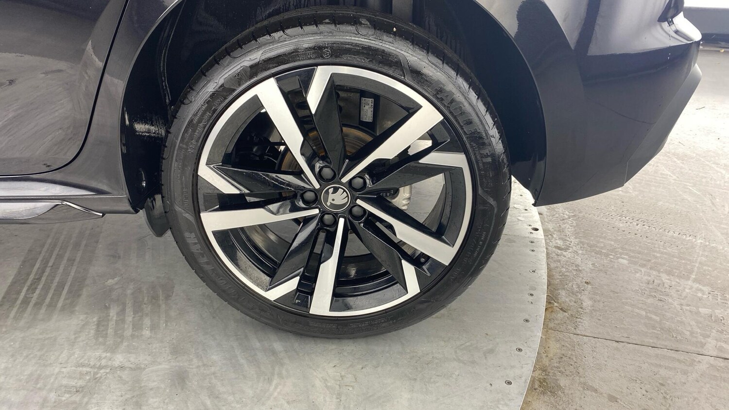 Used Skoda Kamiq 2025 for sale - 77845561: Photo 34