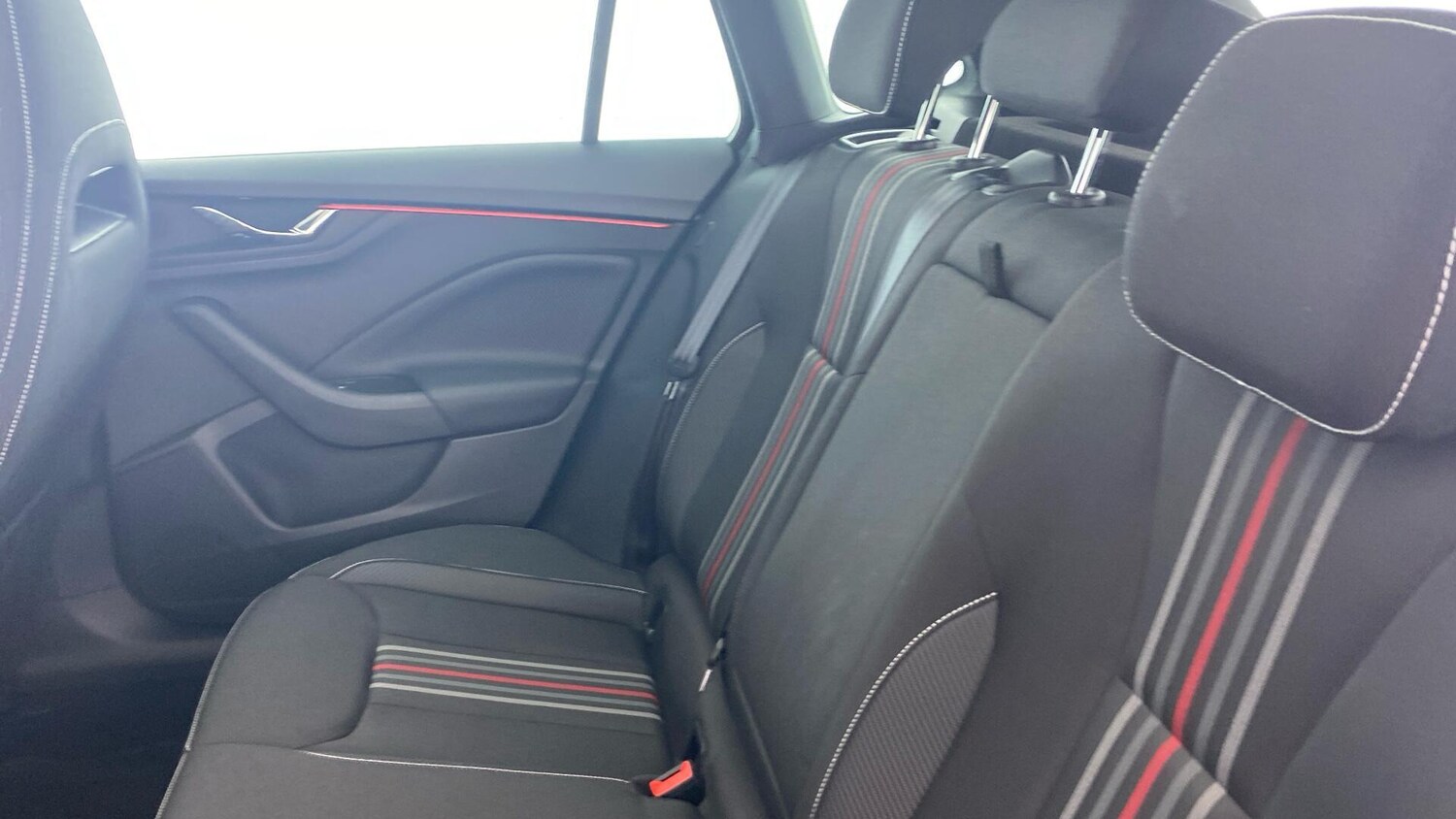 Used Skoda Kamiq 2025 for sale - 77845561: Photo 35