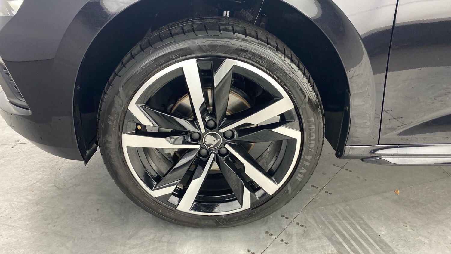 Used Skoda Kamiq 2025 for sale - 77845561: Photo 39