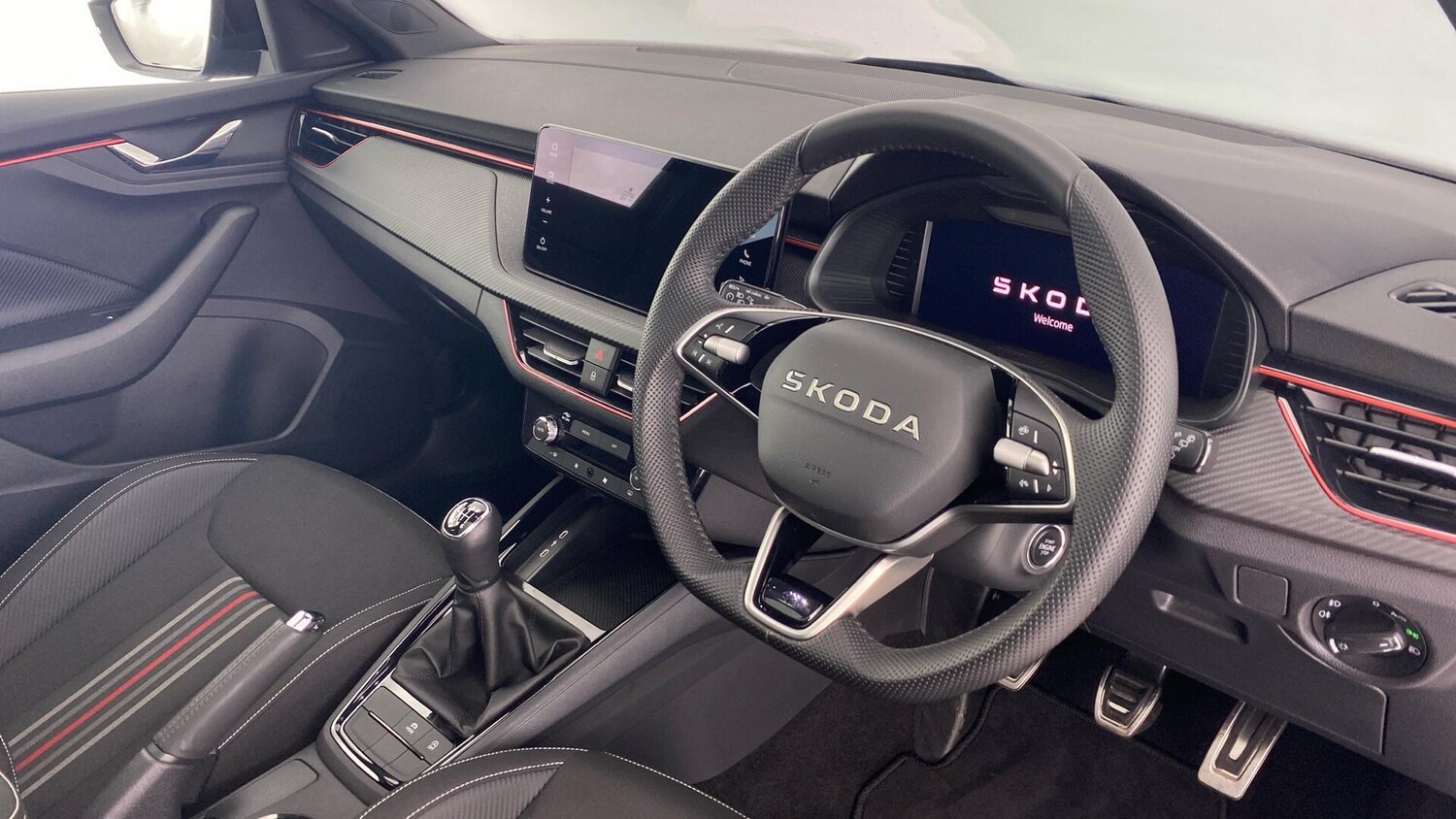 Used Skoda Kamiq 2025 for sale - 77845561: Photo 7