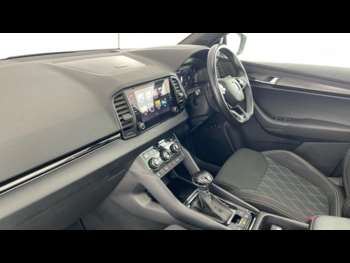 Used Skoda Karoq 2021 for sale - 74246325: Photo