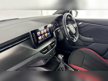 Used Skoda Kamiq 2023 for sale - 77505026: Photo