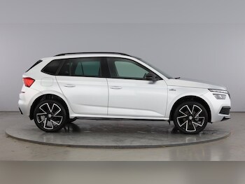 Used Skoda Kamiq 2023 for sale - 77505026: Photo