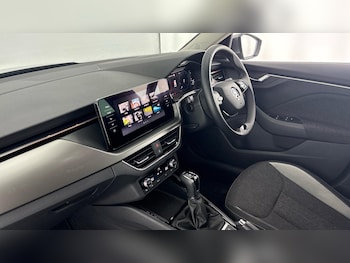 Used Skoda Kamiq 2023 for sale - 77931842: Photo