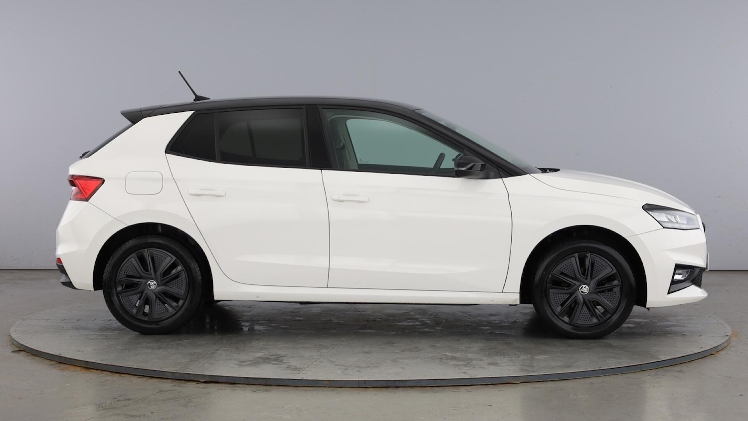 Used Skoda Fabia 2024 for sale - 77602860: Photo 4