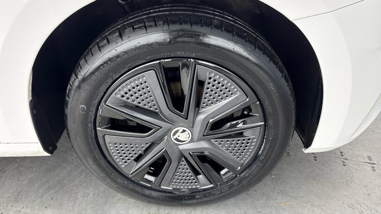 Used Skoda Fabia 2024 for sale - 77602860: Photo 5