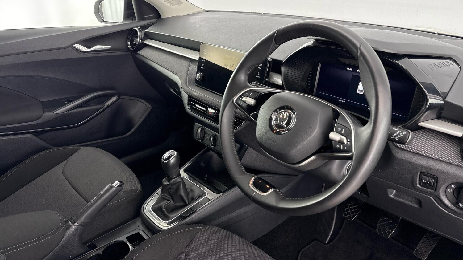 Used Skoda Fabia 2024 for sale - 77602860: Photo 6