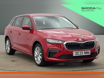 Used Skoda Scala 2025 for sale - 77393816: Photo