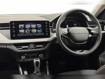 Used Skoda Scala 2025 for sale - 77393816: Photo