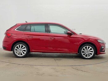 Used Skoda Scala 2025 for sale - 77393816: Photo