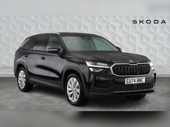 Used Skoda Kodiaq 2024 for sale - 77336017: Photo