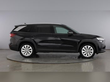 Used Skoda Kodiaq 2024 for sale - 77336017: Photo