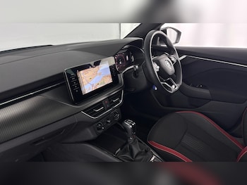 Used Skoda Kamiq 2023 for sale - 77743416: Photo