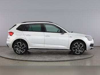 Used Skoda Kamiq 2023 for sale - 77743416: Photo