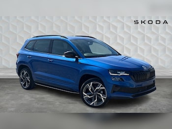 Used Skoda Karoq undefined for sale - 79153927: Photo