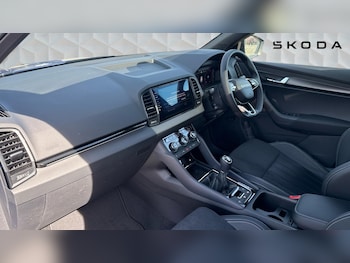 Used Skoda Karoq undefined for sale - 79153927: Photo