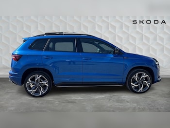 Used Skoda Karoq undefined for sale - 79153927: Photo