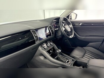 Used Skoda Kodiaq 2023 for sale - 78767499: Photo
