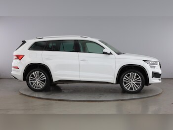 Used Skoda Kodiaq 2023 for sale - 78767499: Photo