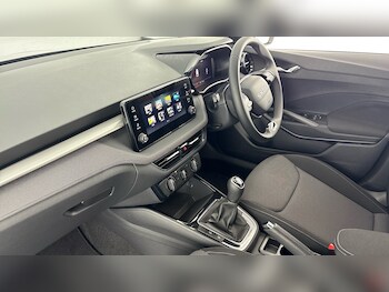 Used Skoda Fabia 2025 for sale - 77505268: Photo