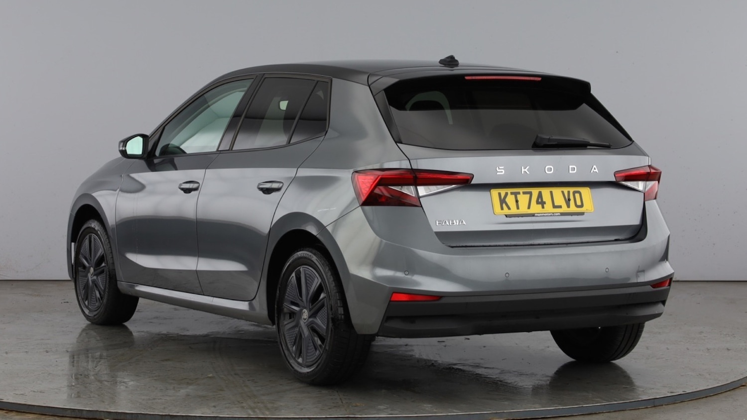 Used Skoda Fabia 2025 for sale - 77505268: Photo 3