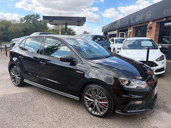 Used Volkswagen Polo 2017 for sale - 79698789: Photo