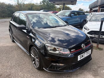 Used Volkswagen Polo 2017 for sale - 79698789: Photo