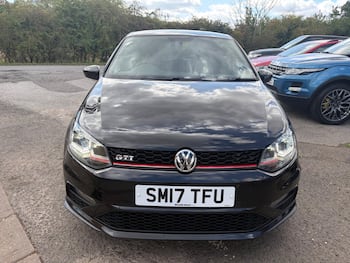 Used Volkswagen Polo 2017 for sale - 79698789: Photo