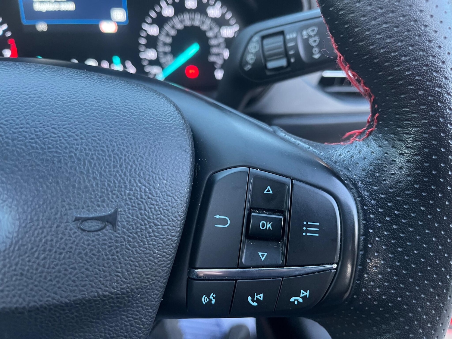 Used Ford Focus 2019 for sale - 77412050: Photo 18