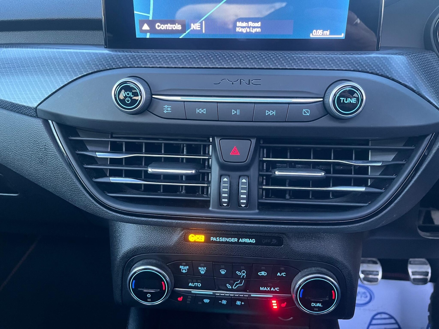 Used Ford Focus 2019 for sale - 77412050: Photo 22