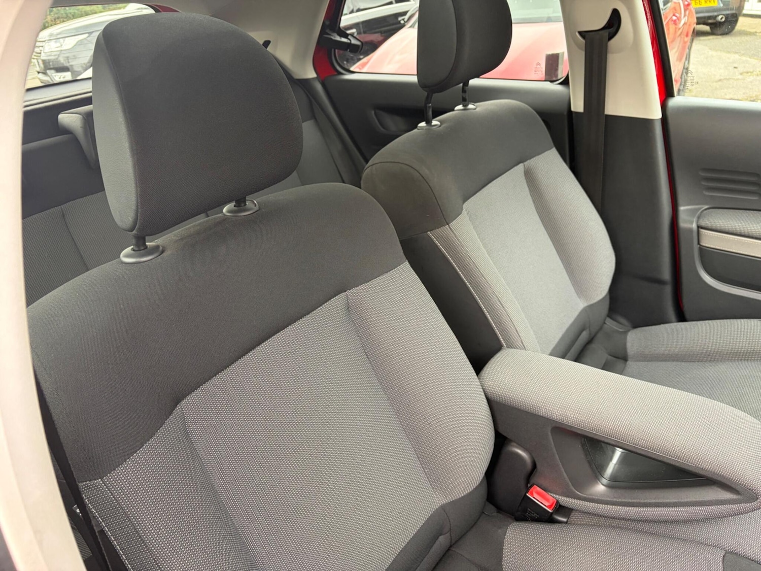 Used Citroen C4 Cactus 2015 for sale - 78007487: Photo 14