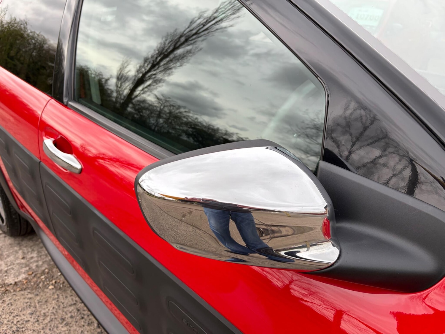 Used Citroen C4 Cactus 2015 for sale - 78007487: Photo 16