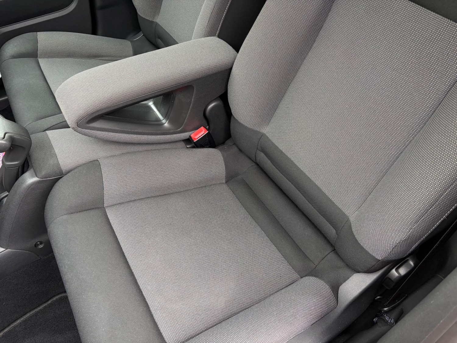 Used Citroen C4 Cactus 2015 for sale - 78007487: Photo 19