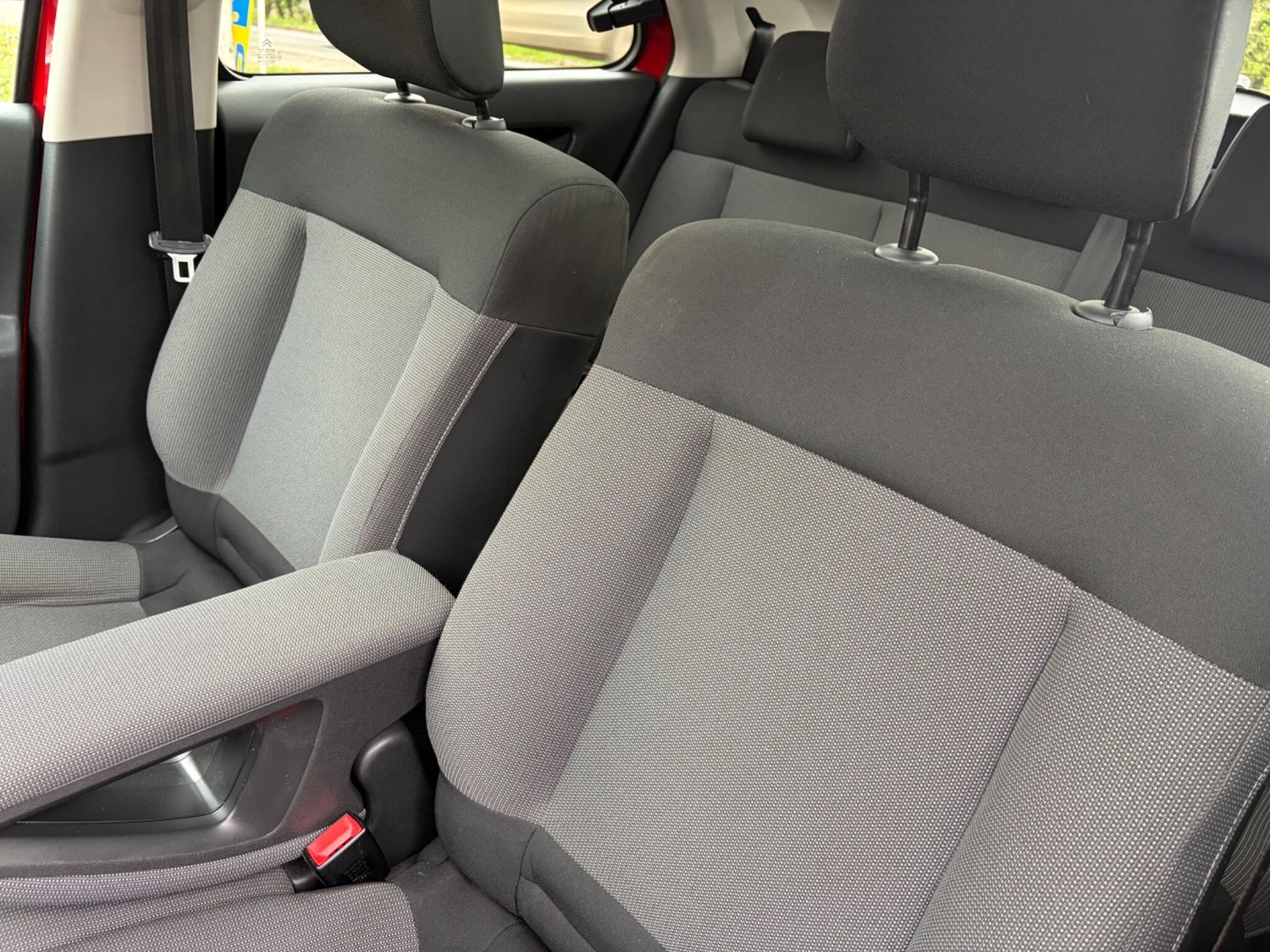 Used Citroen C4 Cactus 2015 for sale - 78007487: Photo 20