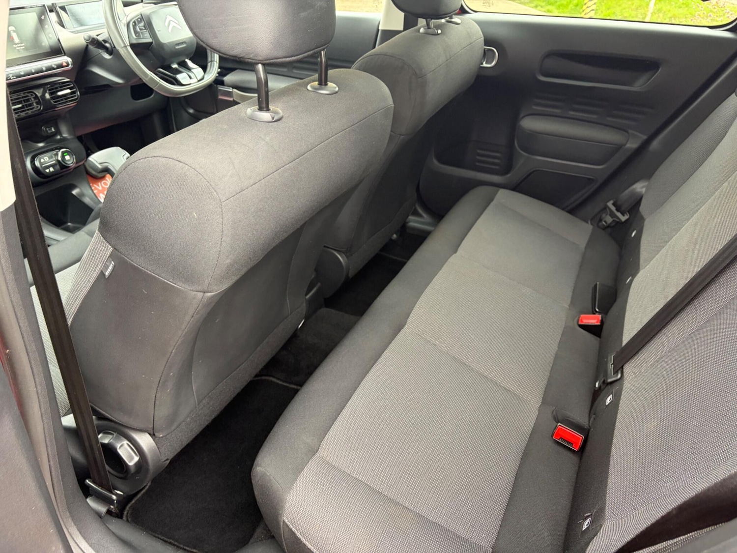 Used Citroen C4 Cactus 2015 for sale - 78007487: Photo 21