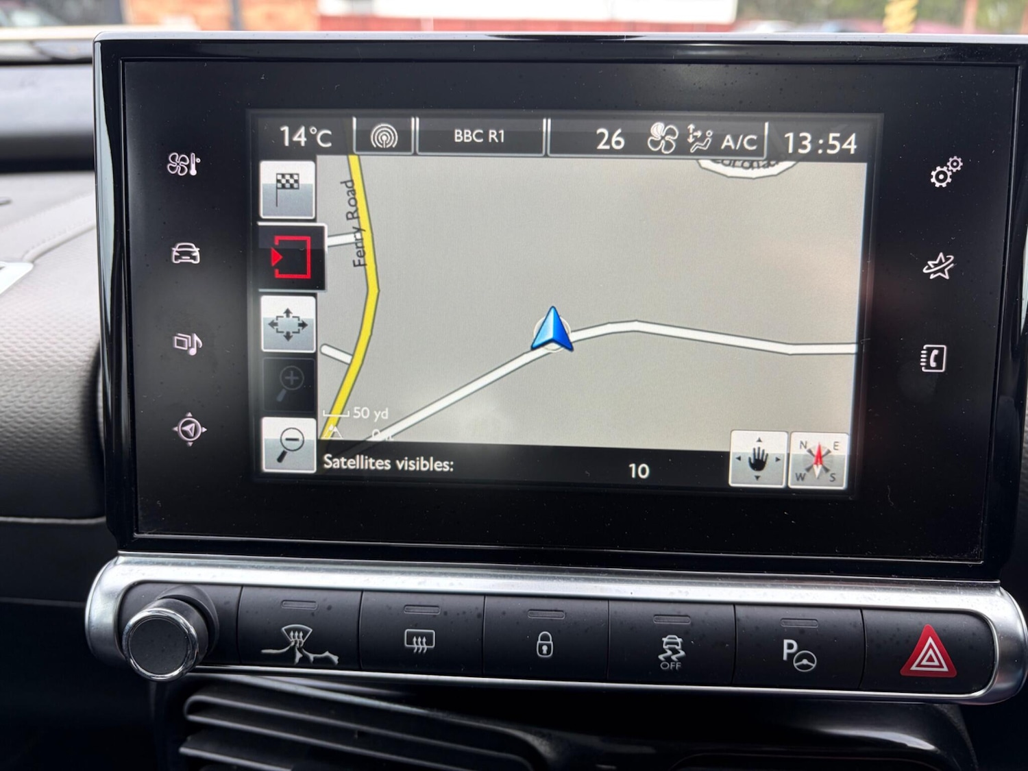 Used Citroen C4 Cactus 2015 for sale - 78007487: Photo 24