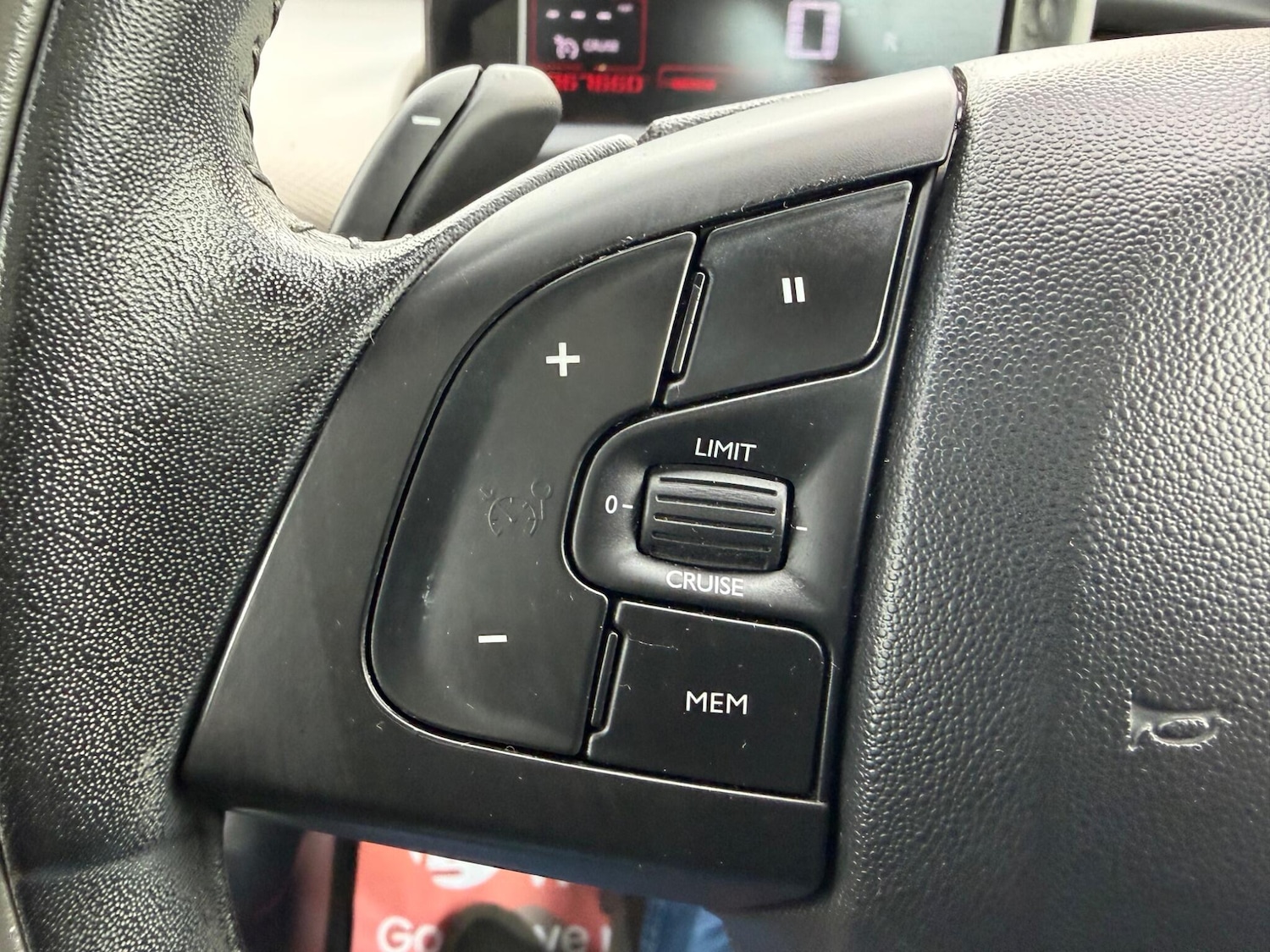 Used Citroen C4 Cactus 2015 for sale - 78007487: Photo 26