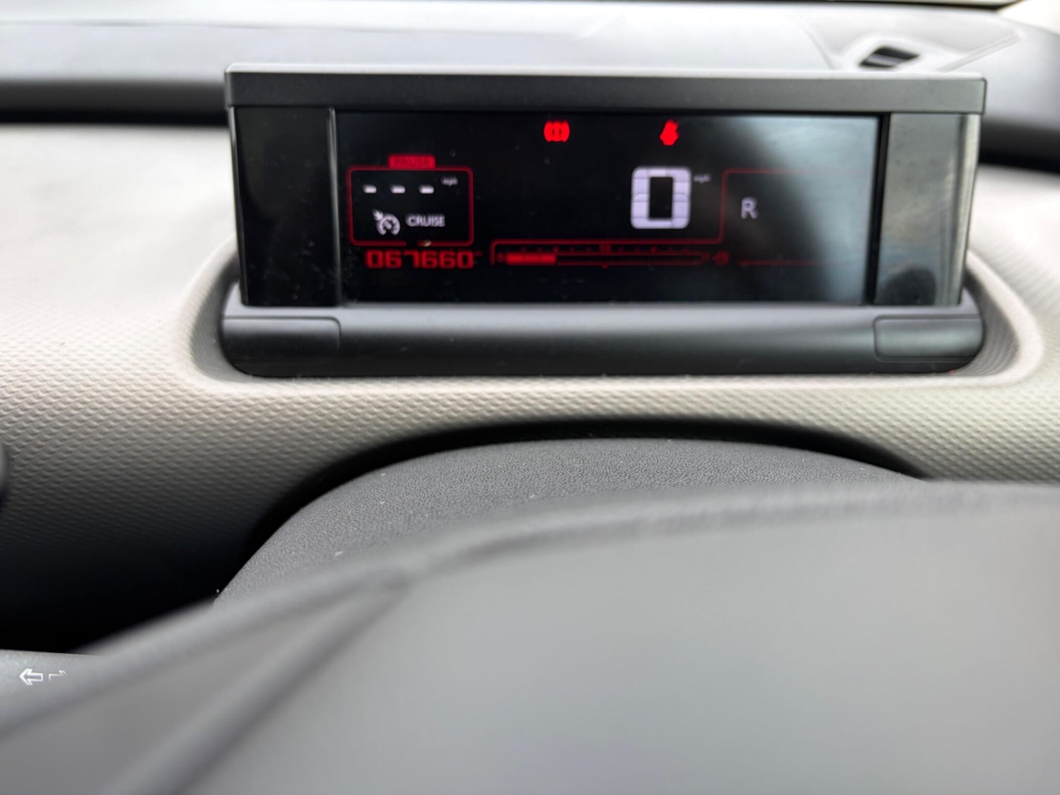 Used Citroen C4 Cactus 2015 for sale - 78007487: Photo 28