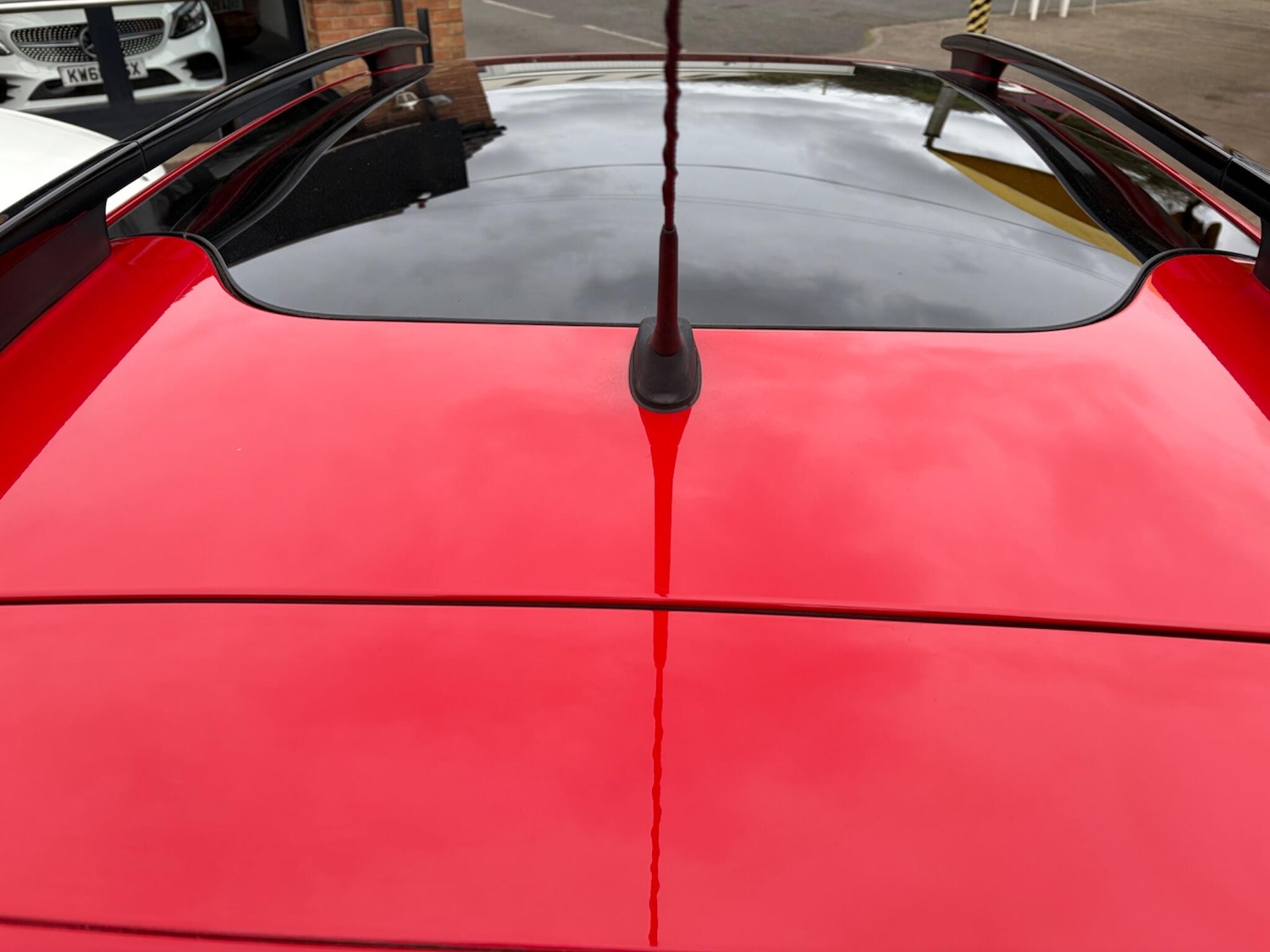 Used Citroen C4 Cactus 2015 for sale - 78007487: Photo 6