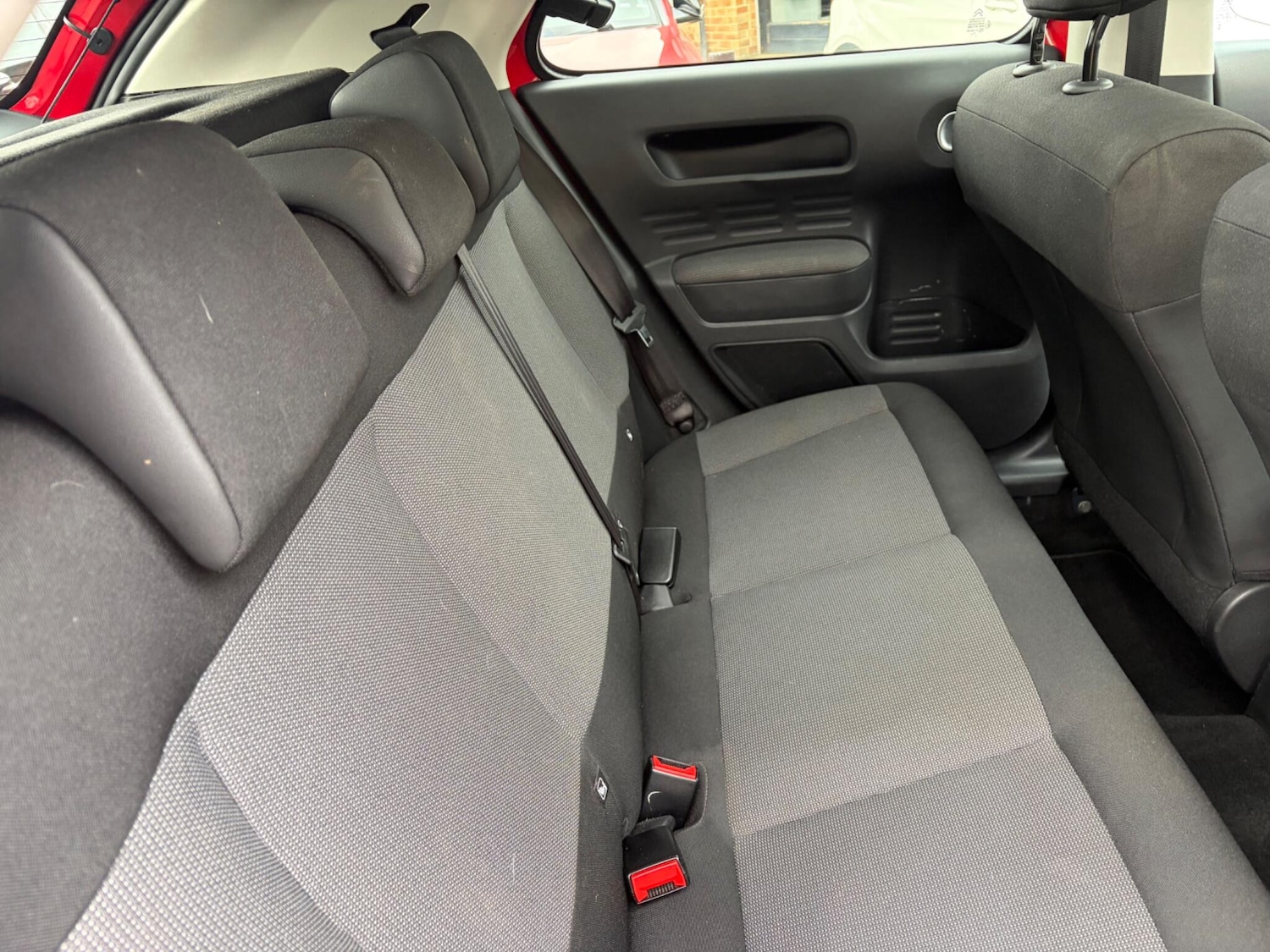 Used Citroen C4 Cactus 2015 for sale - 78007487: Photo 9