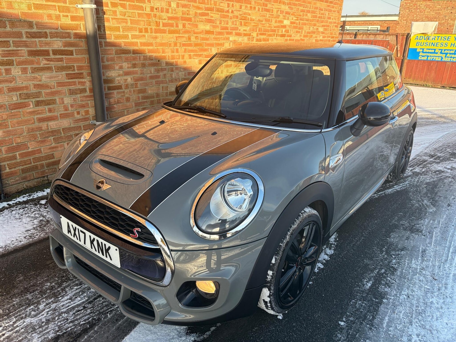 Used MINI Hatch 2017 for sale - 77090923: Photo 10