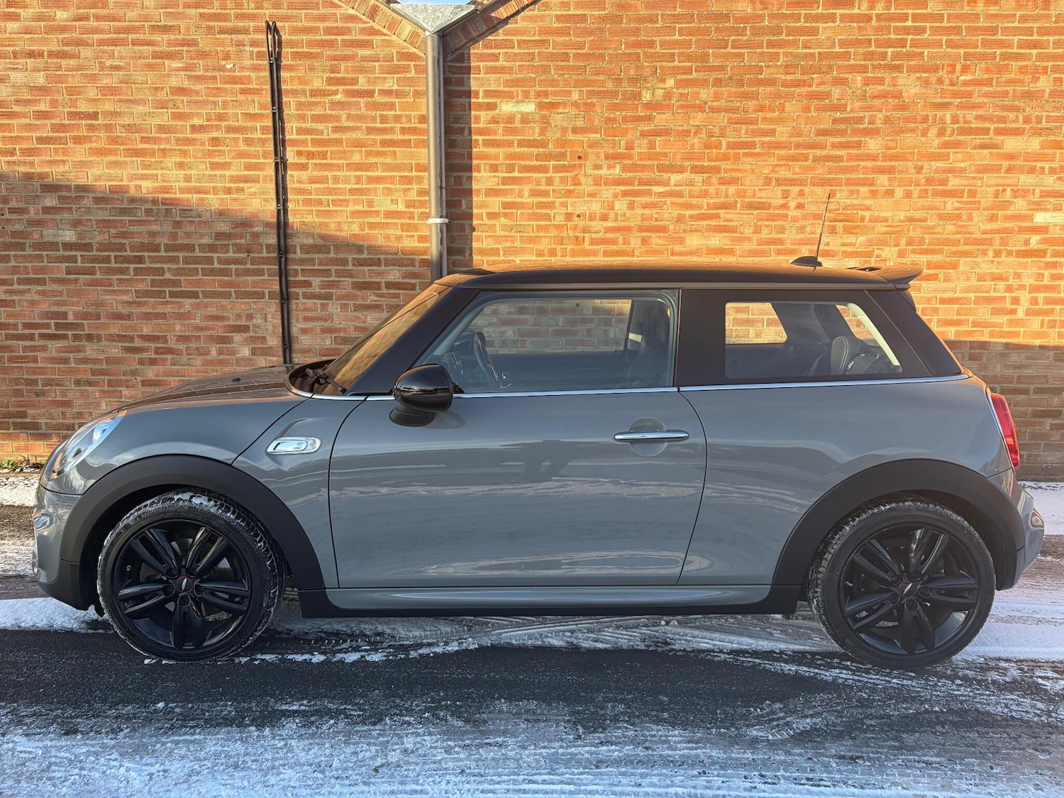 Used MINI Hatch 2017 for sale - 77090923: Photo 11