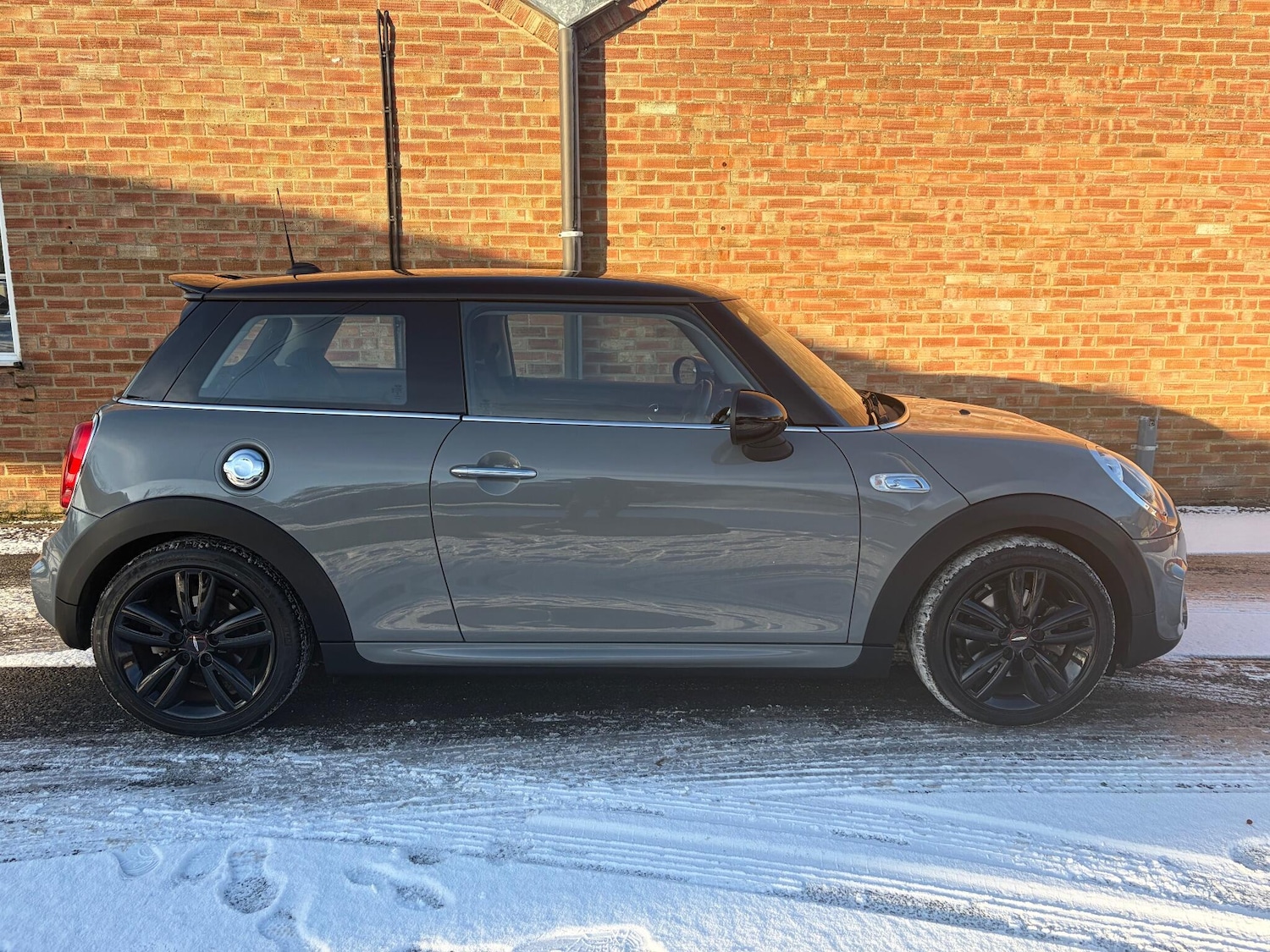 Used MINI Hatch 2017 for sale - 77090923: Photo 13