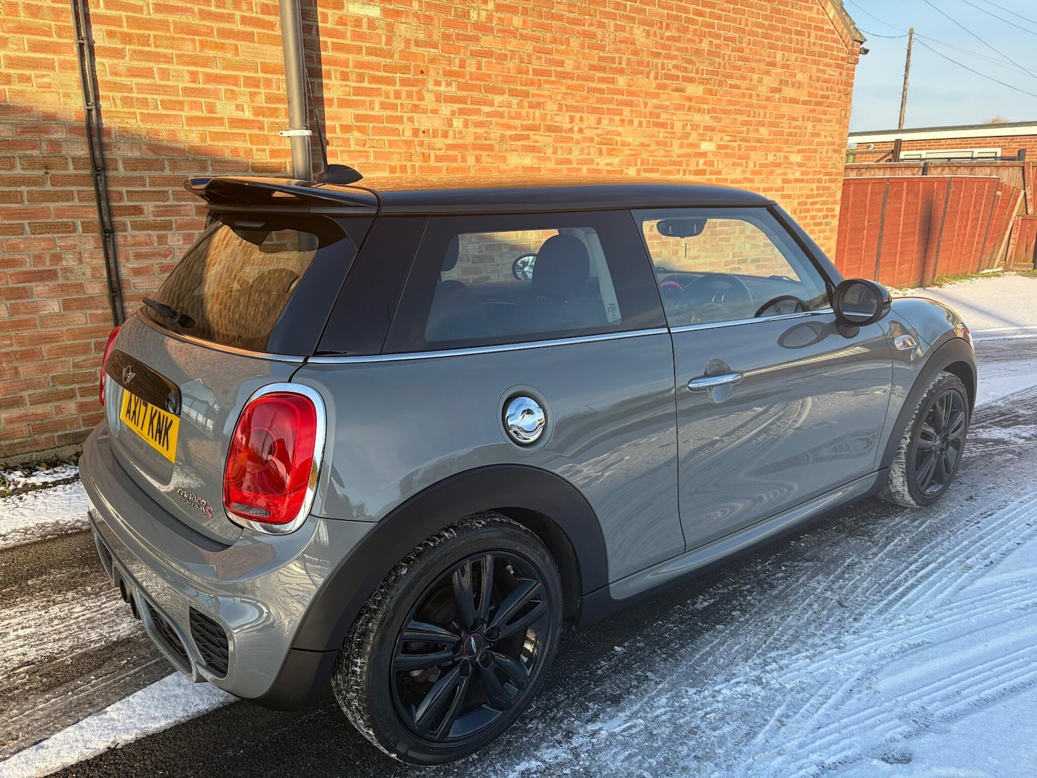 Used MINI Hatch 2017 for sale - 77090923: Photo 15