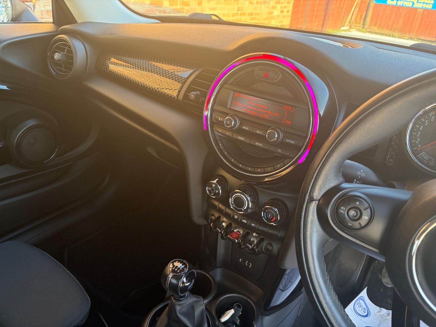 Used MINI Hatch 2017 for sale - 77090923: Photo 17