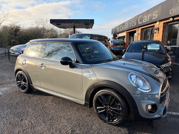 2017 (17) - 2.0 Cooper S 3dr