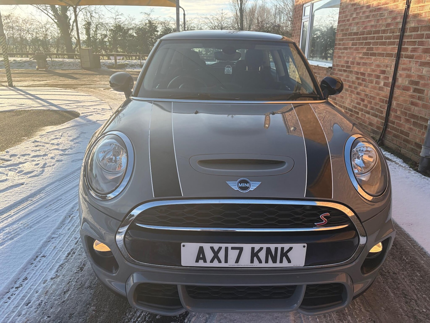 Used MINI Hatch 2017 for sale - 77090923: Photo 2