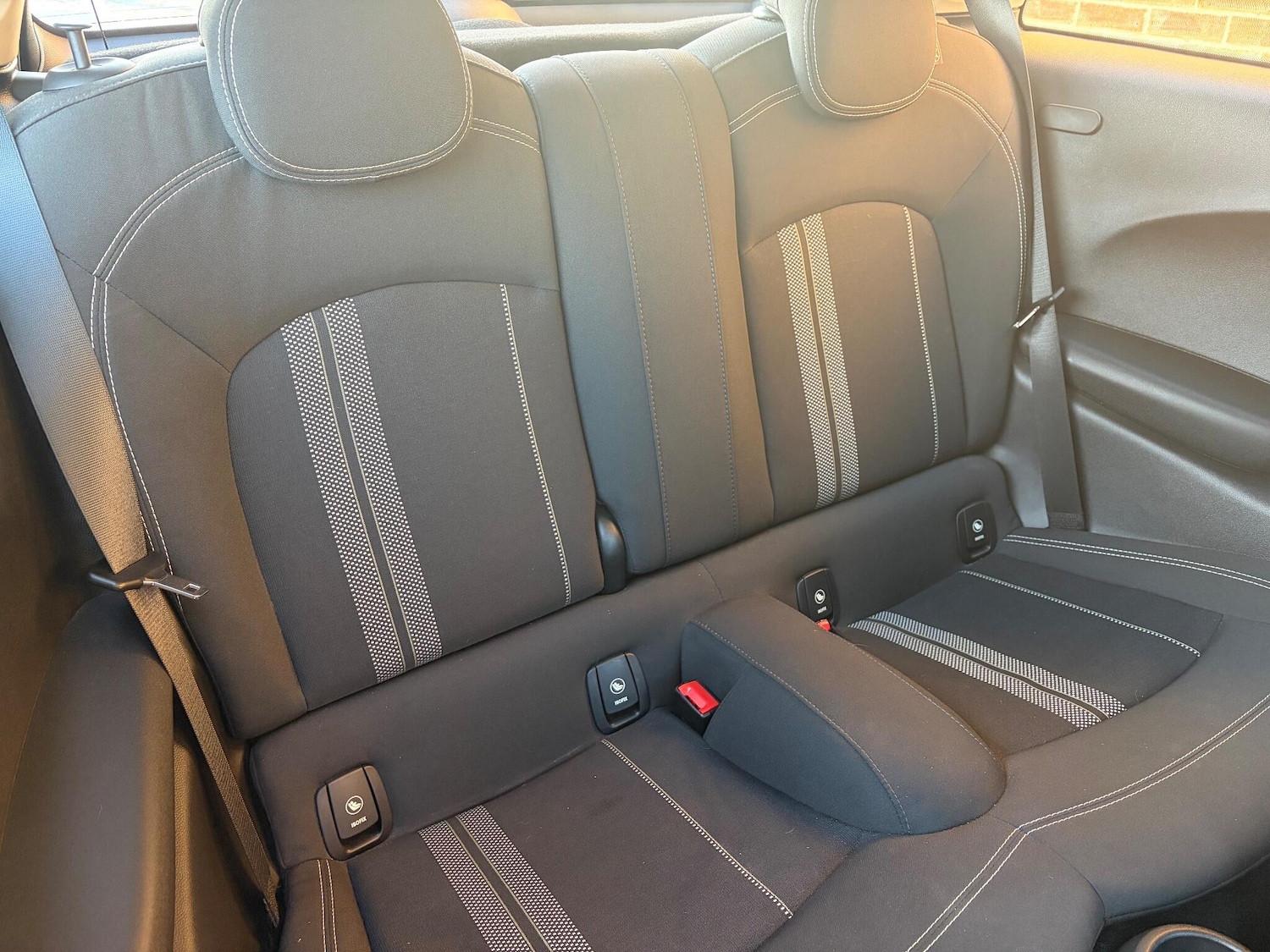 Used MINI Hatch 2017 for sale - 77090923: Photo 21